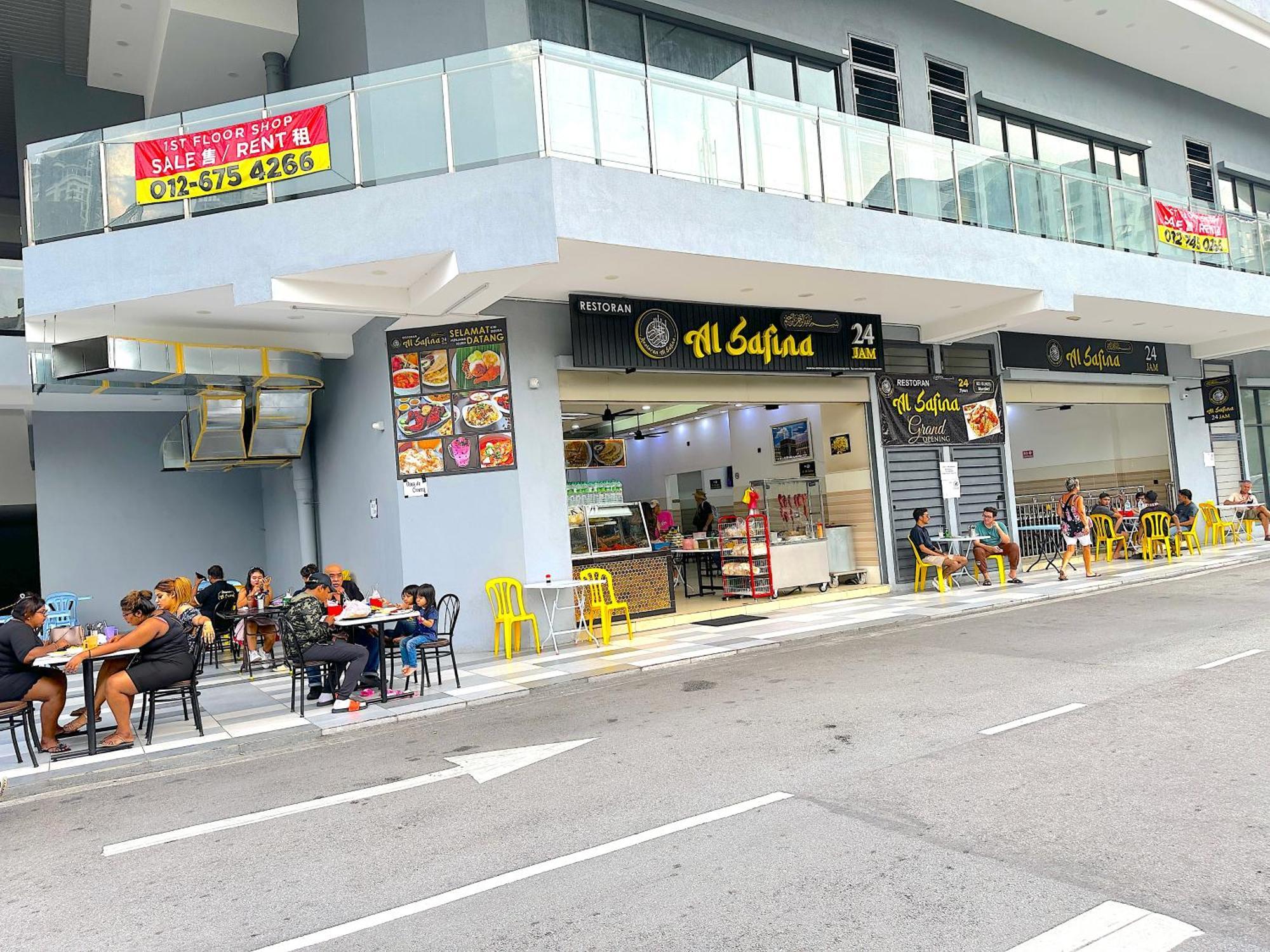 Neu By Serenity Junior Kuala Lumpur