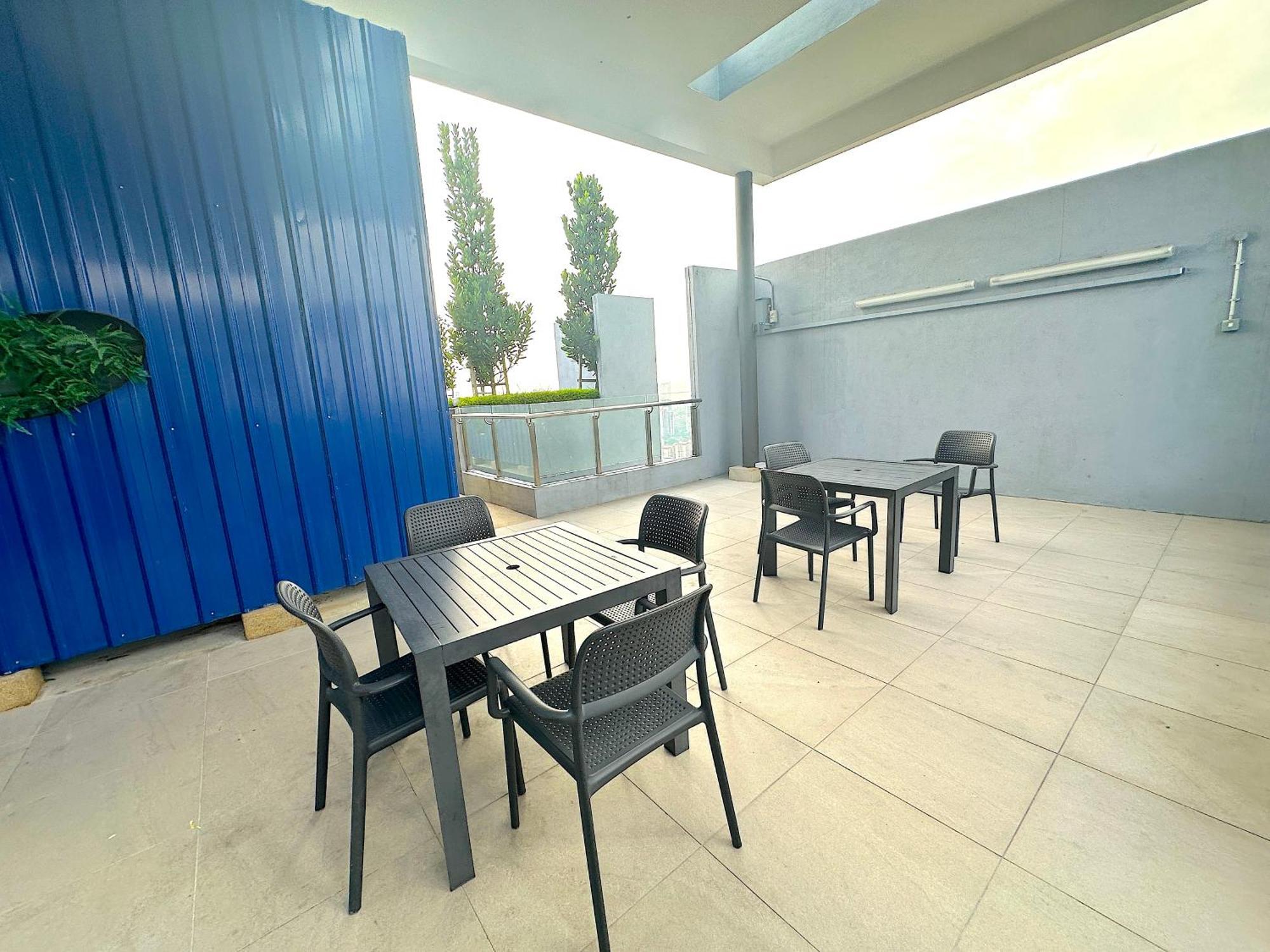 Neu By Serenity Junior Kuala Lumpur