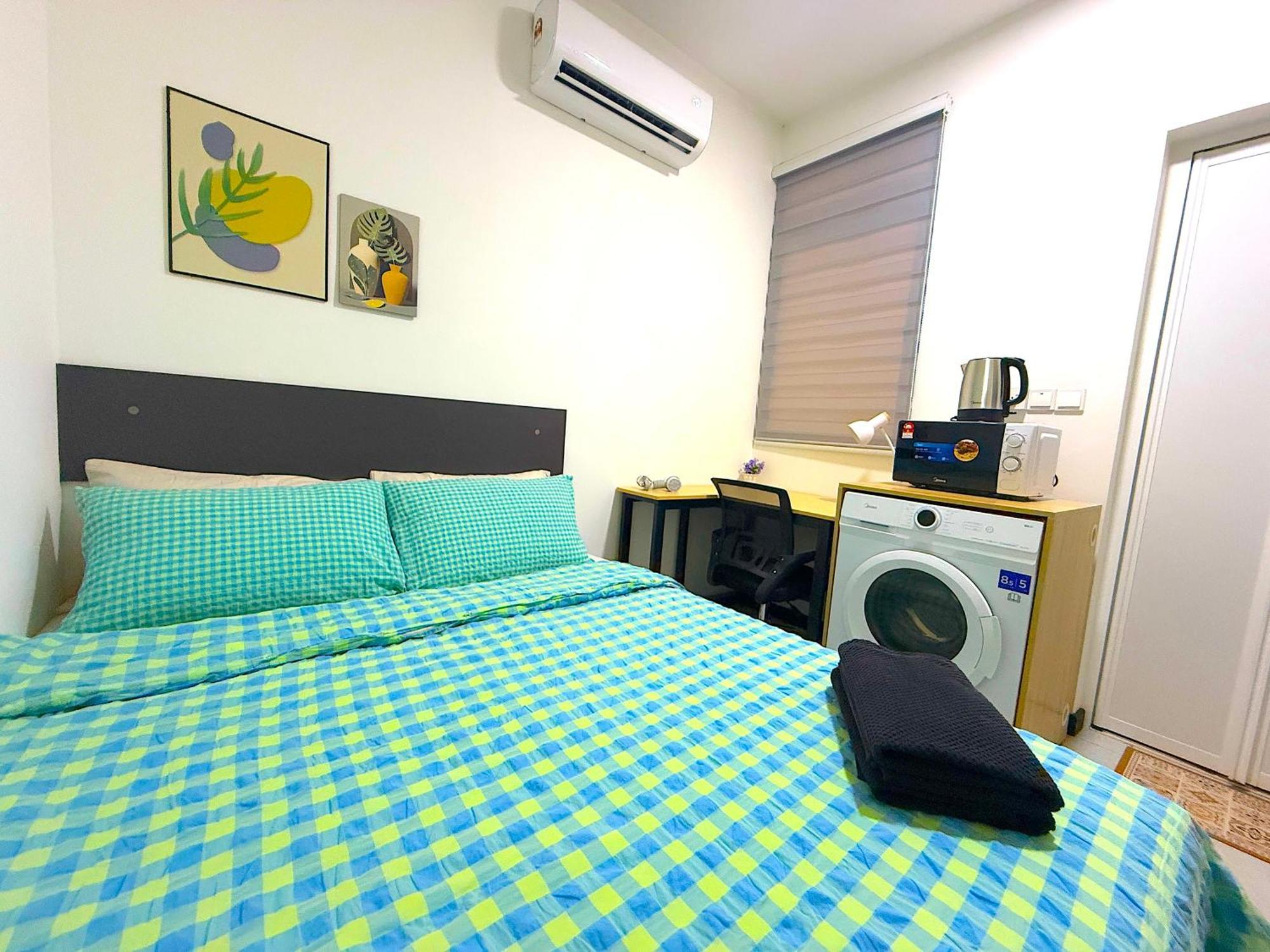 Neu By Serenity Junior * Kuala Lumpur