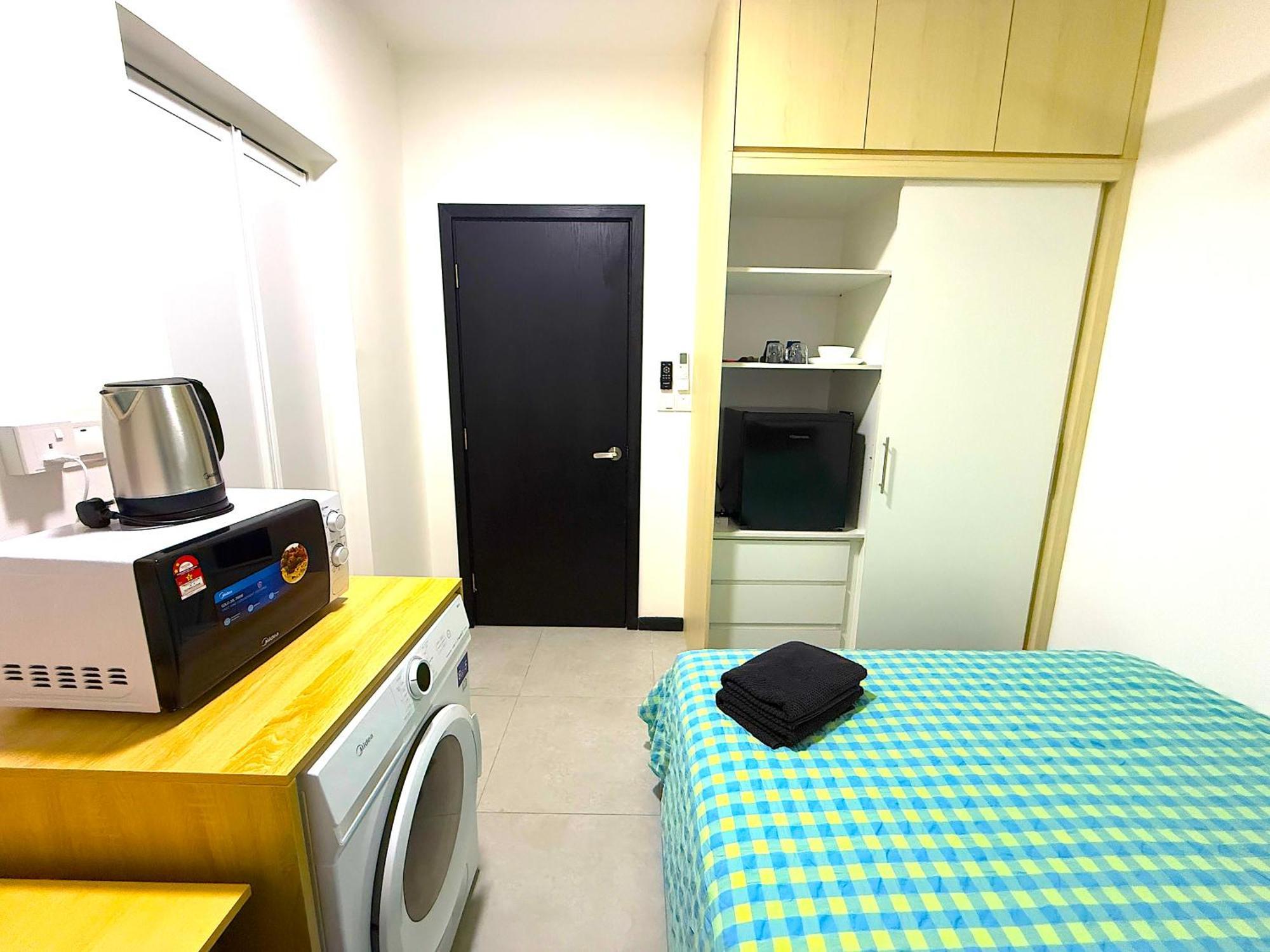 Neu By Serenity Junior Apartment