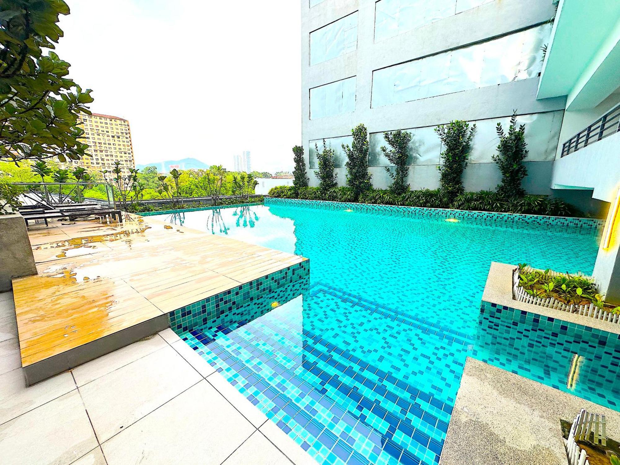 Neu By Serenity Junior * Kuala Lumpur