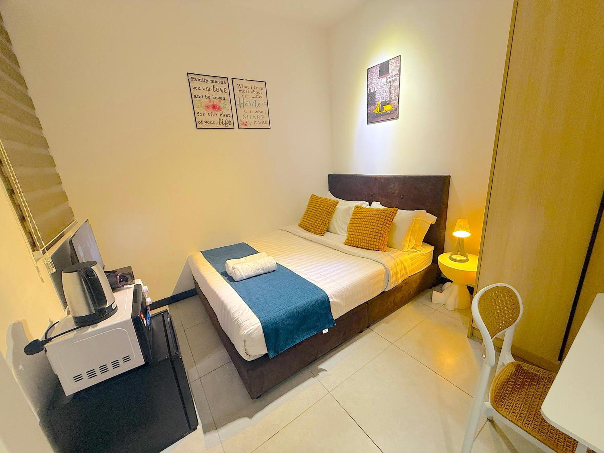 Neu By Serenity Junior * Kuala Lumpur