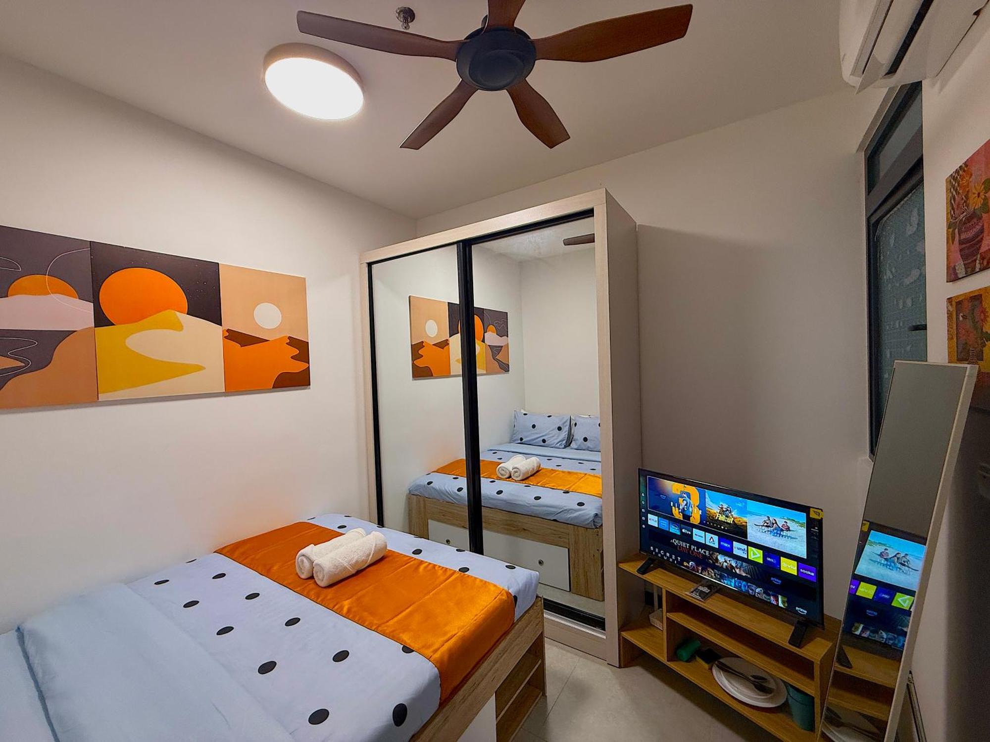 Apartment Neu By Serenity Junior