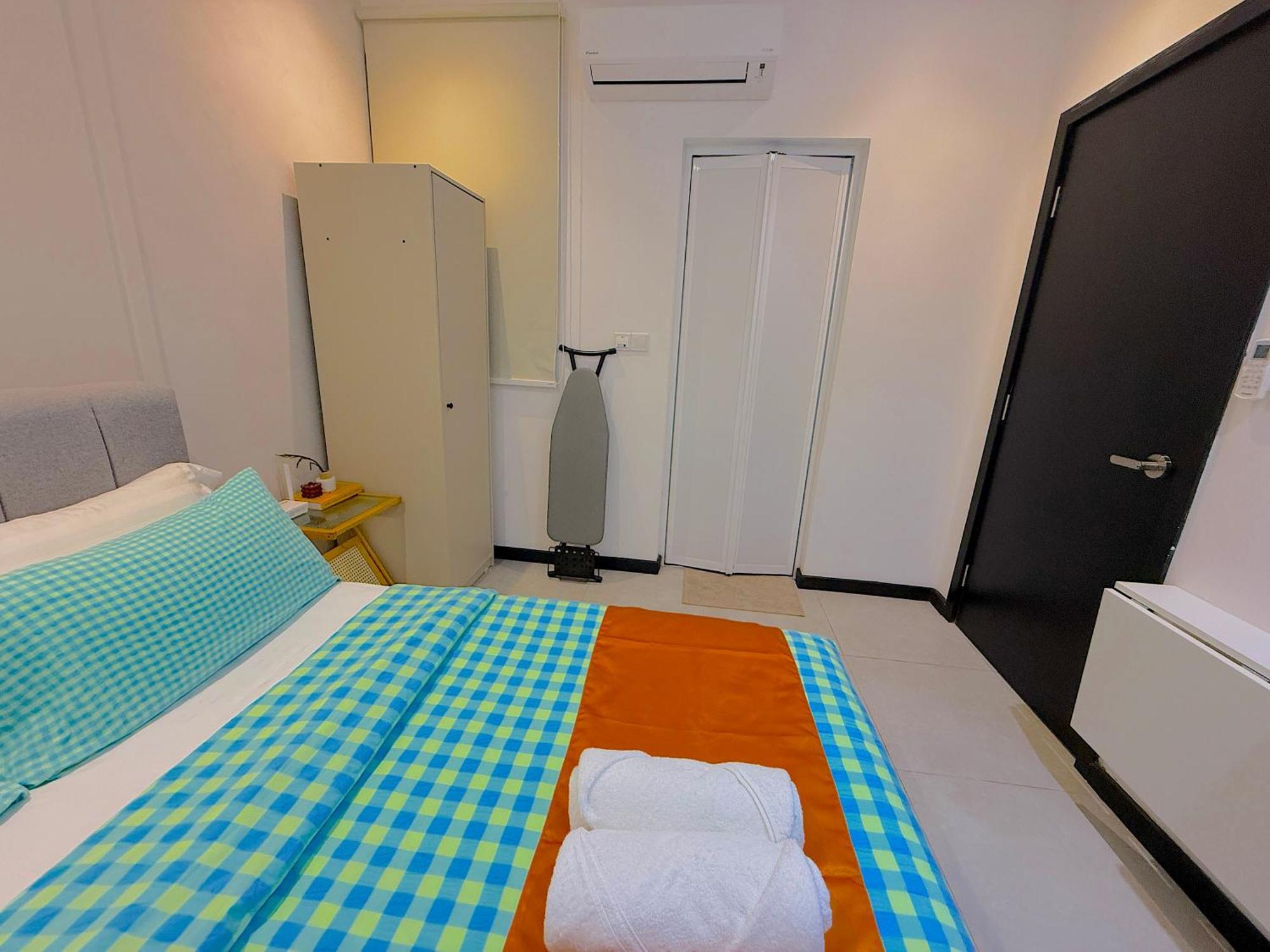 Neu By Serenity Junior * Kuala Lumpur