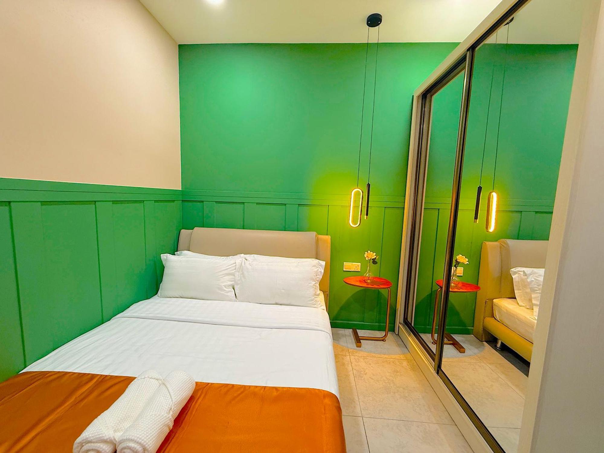 Neu By Serenity Junior