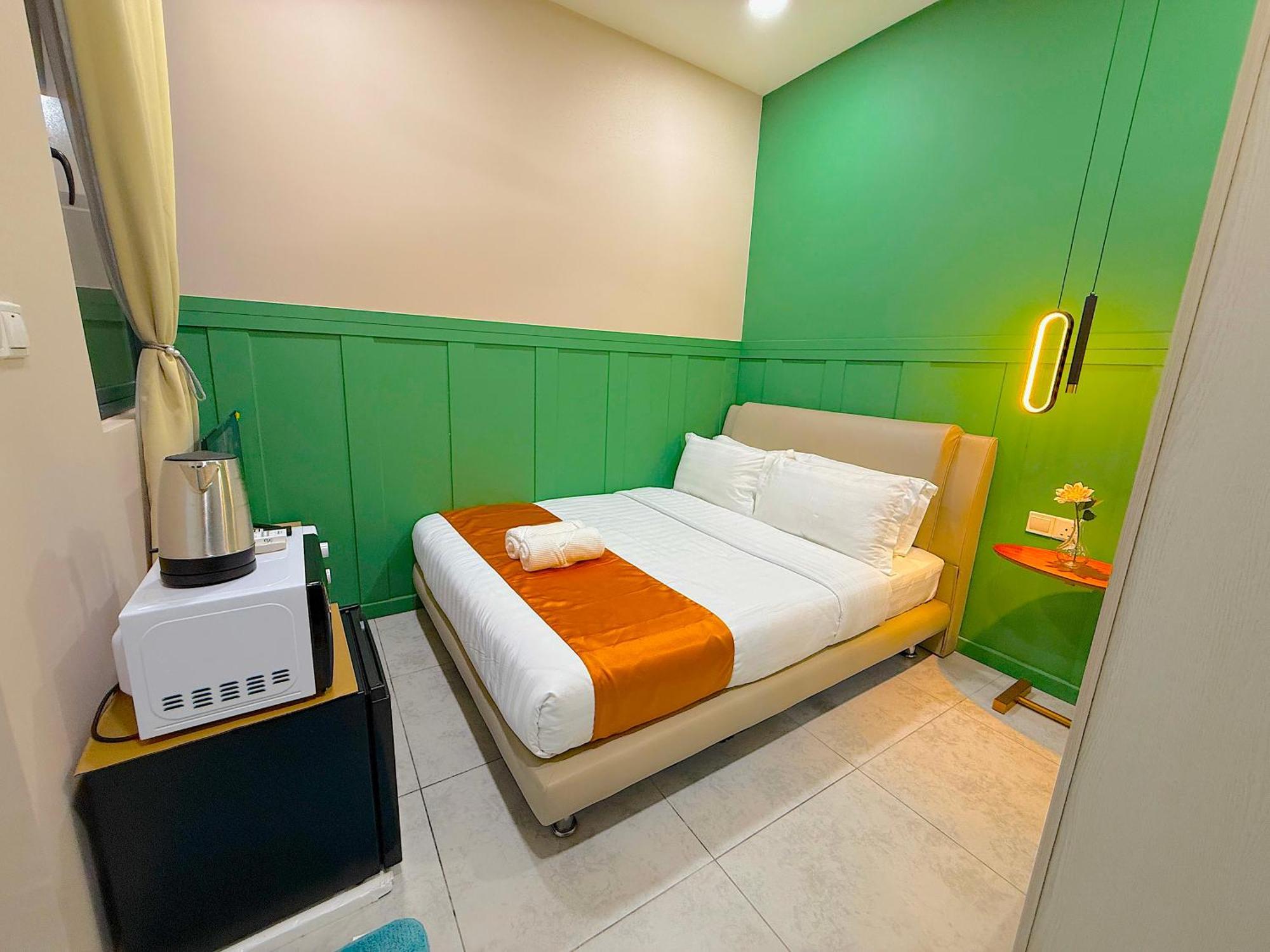 Apartment Neu By Serenity Junior