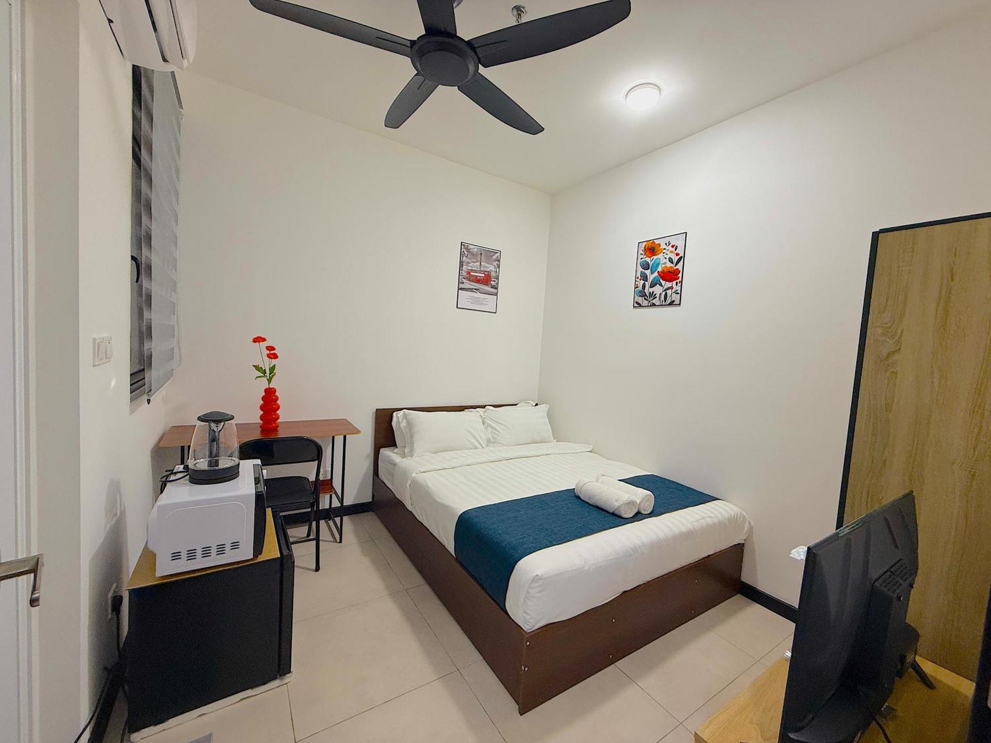 Neu By Serenity Junior Apartment
